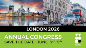Jean-Francois Decaux to Headline WOO 2026 Annual Congress