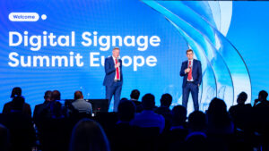 DSS in Munich Celebrates 20 Years