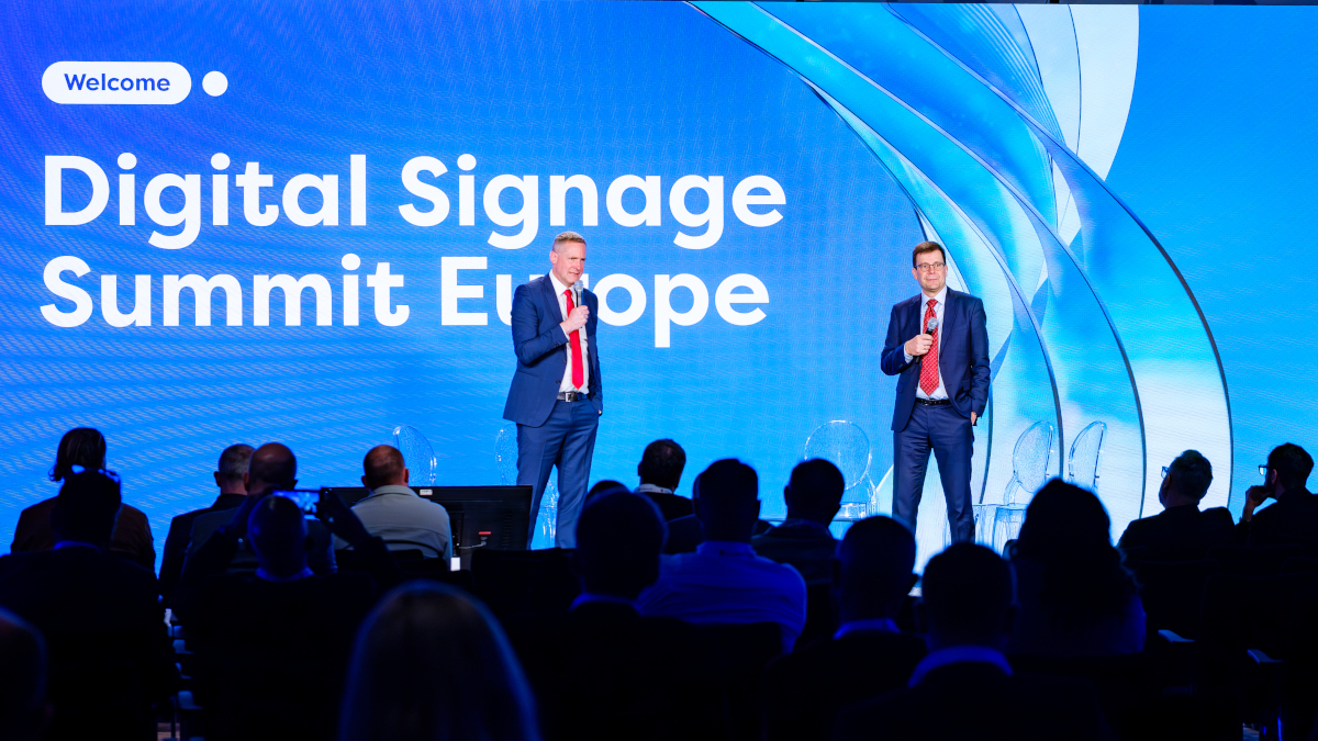 Anniversary Edition: DSS in Munich Celebrates 20 Years - invidis' Florian Rotberg and Stefan Schieker will moderate DSS 2026 in May. (Image: invidis) invidis' Florian Rotberg and Stefan Schieker will moderate DSS 2026 in May. (Image: invidis)