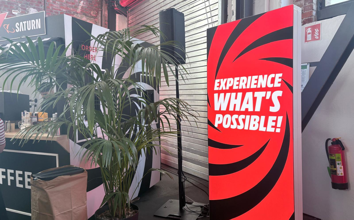 Across Europe, 90 percent of the industry sees the potential of retail media as still underexploited. (Image: invidis)