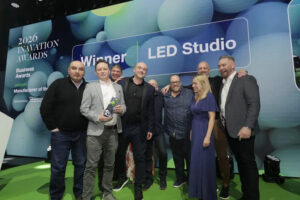 Update on LED Studio Insolvency