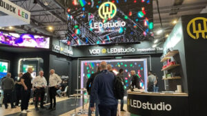 UK‑based LED Studio collapses