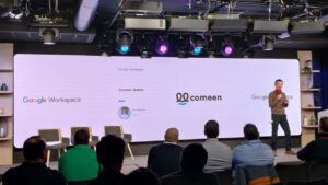 “Intranet Platforms Have More Stickiness than Digital Signage”