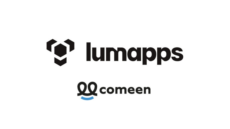 Lumapps acquires Comeen (Image: invidis)