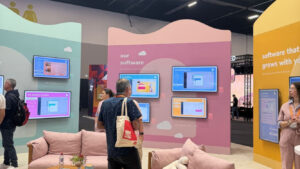 Fusion Signage Hits 20,000 Licenses and ISO 27001 Certification