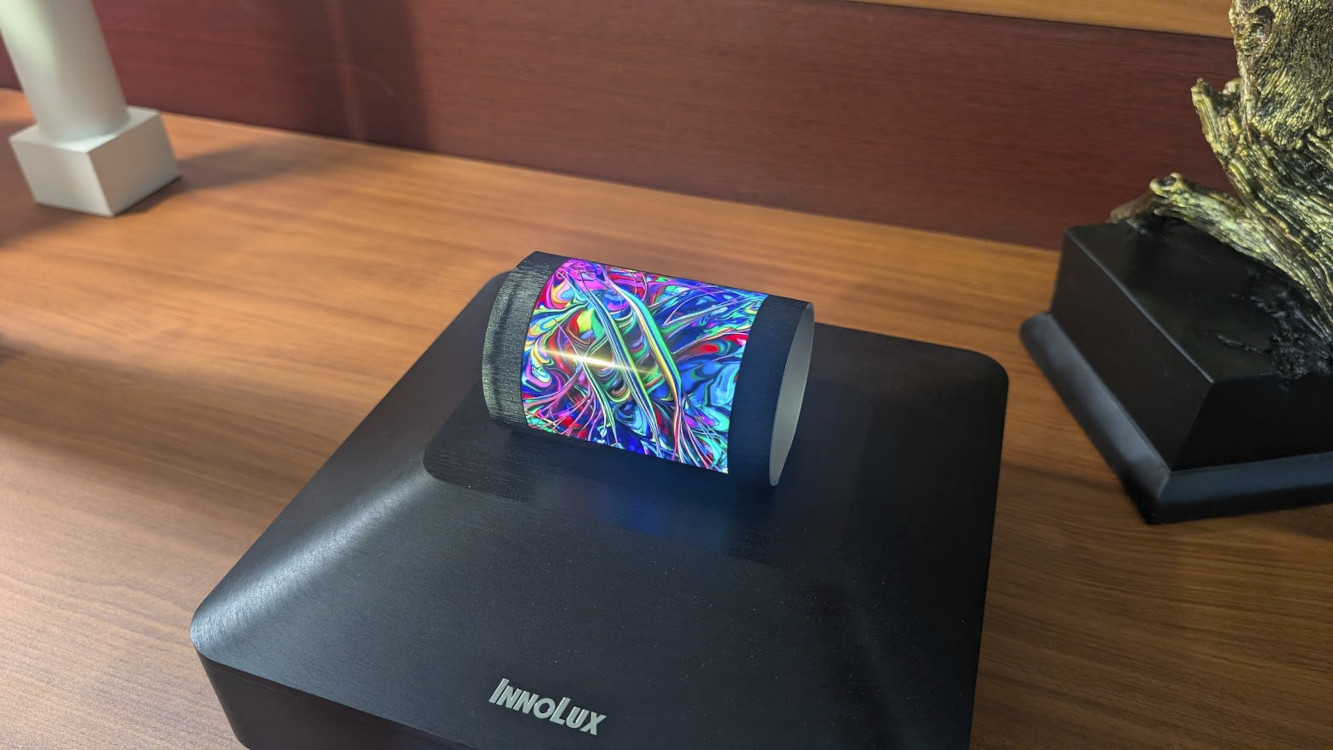 Touch Taiwan 2026 Digital Signage Highlights (Image: invidis)