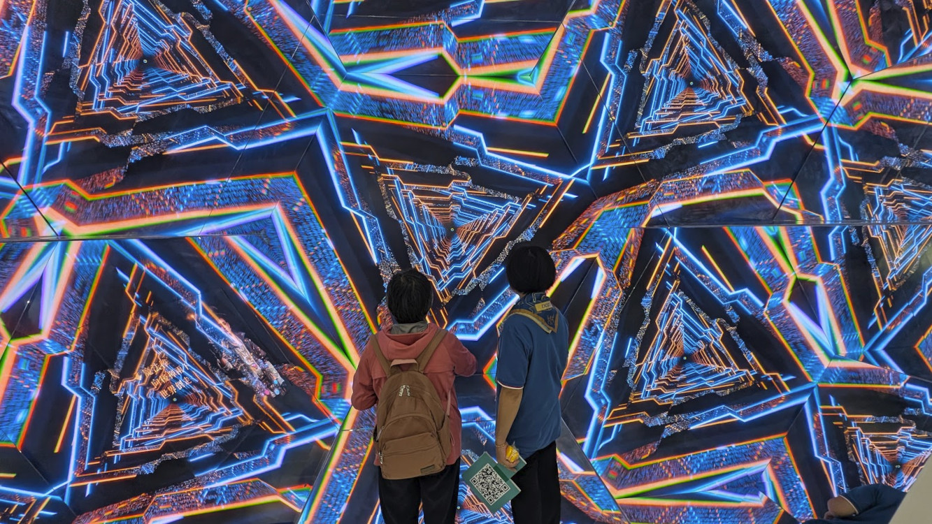 Touch Taiwan 2026 Digital Signage Highlights (Image: invidis)