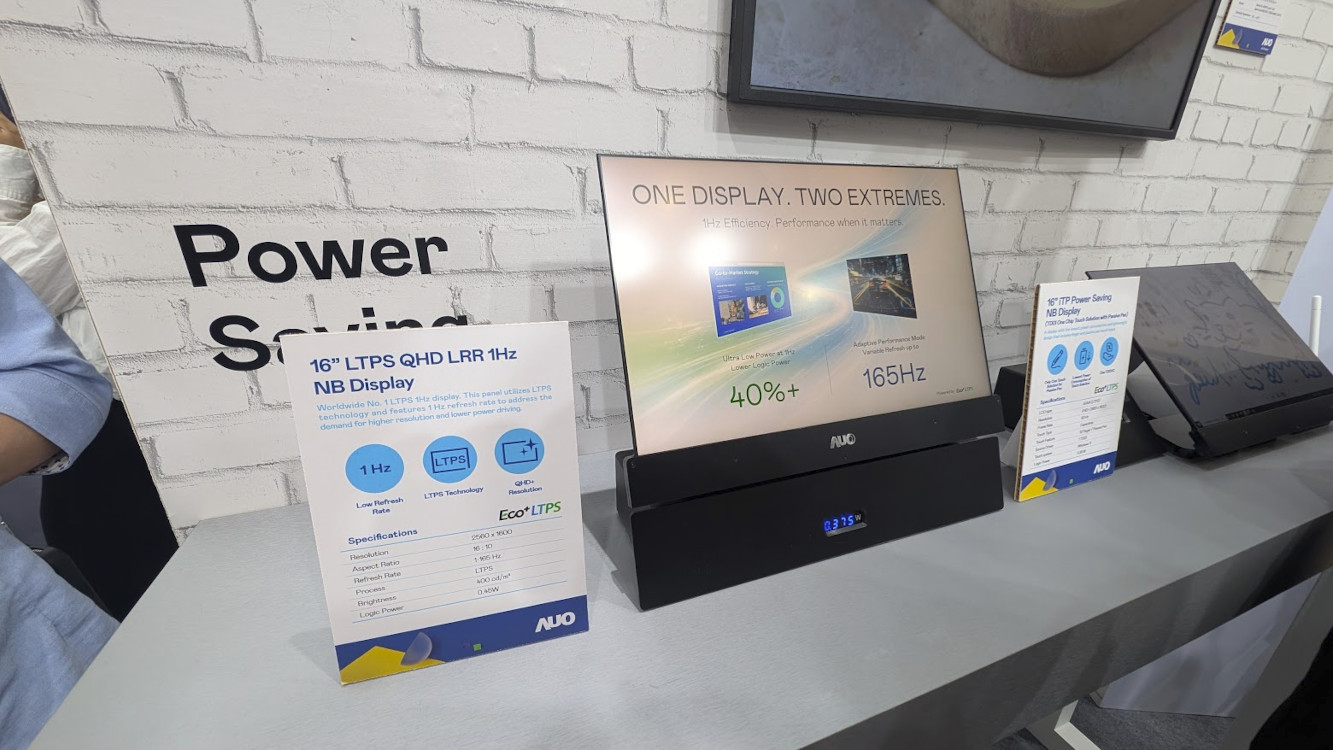 Touch Taiwan 2026 Digital Signage Highlights (Image: invidis)