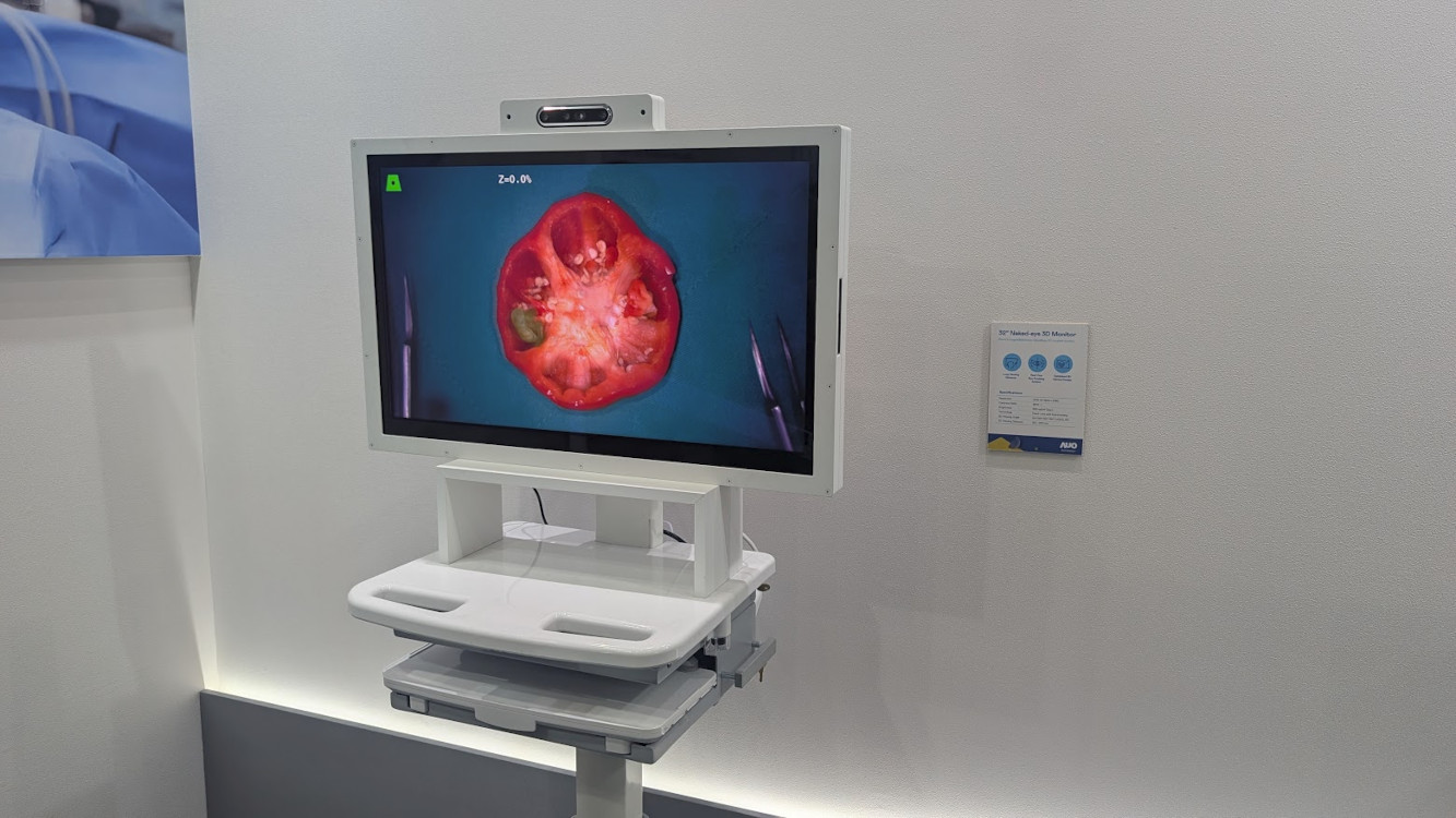 Touch Taiwan 2026 Digital Signage Highlights (Image: invidis)