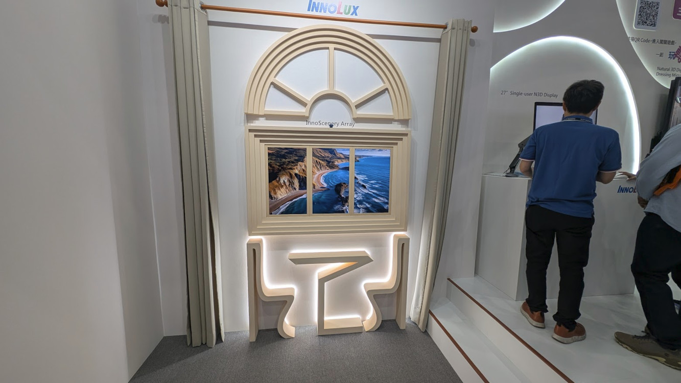Touch Taiwan 2026 Digital Signage Highlights (Image: invidis)
