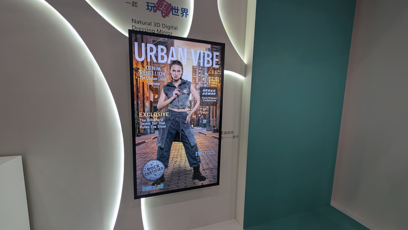 Touch Taiwan 2026 Digital Signage Highlights (Image: invidis)