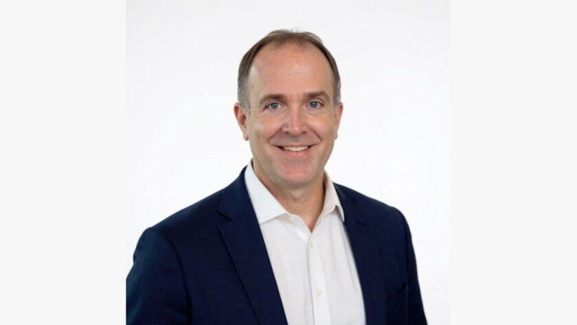 Diversified names Tyler Affolter CRO