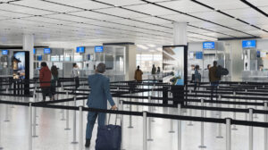 70 New DooH Screens at Munich Airport