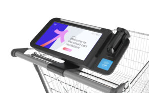 Carrefour Israel Deploys 4,000 Smart Carts