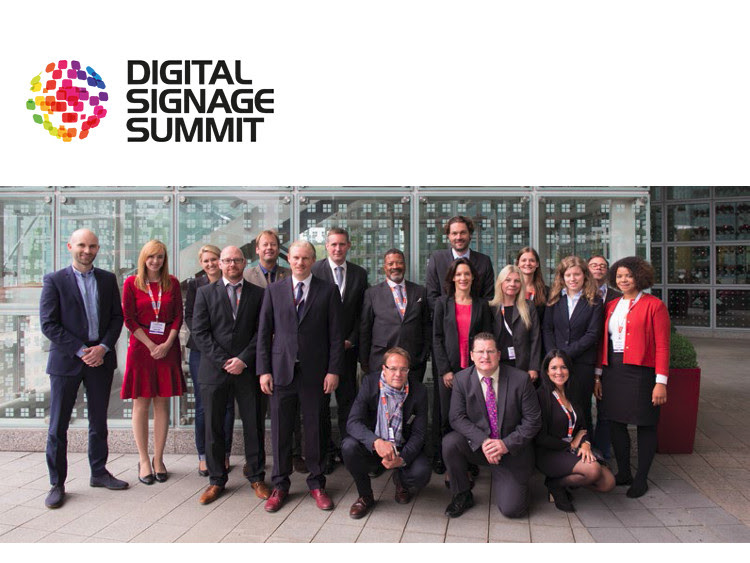 The DSS Team 2016 (Image: invidis)