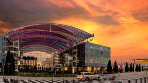 How the Munich Conference a Became Global Event