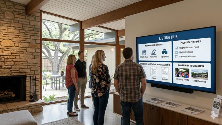 Koda Targets Real Estate Showings with Plug-and-Play Platform