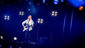 Avatar Concerts Get Sharper LED Realism