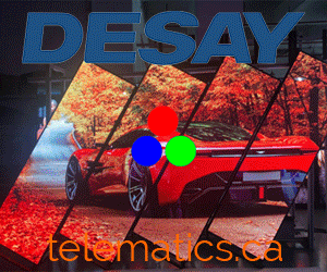 Telematics - Desay