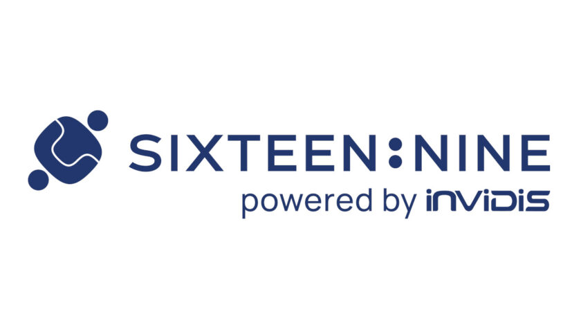 invidis and Sixteen:Nine are becoming one platform: Sixteen:Nine - powered by invidis. (Image: invidis)