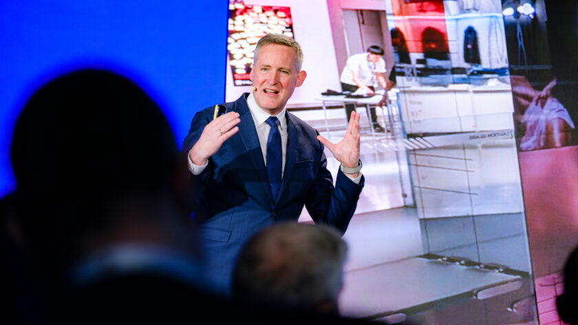 Florian Rotberg, invidis Managing Director (Image: invidis)