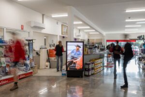 Works Media Targets Farmers and Trades