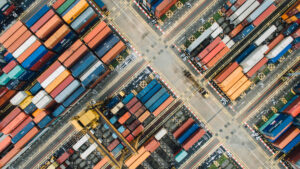 Display Supply Chains Shift as Geopolitics Reshape Sourcing