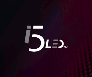 i5LED