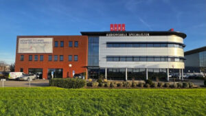 Avex acquires Yielder ProAV