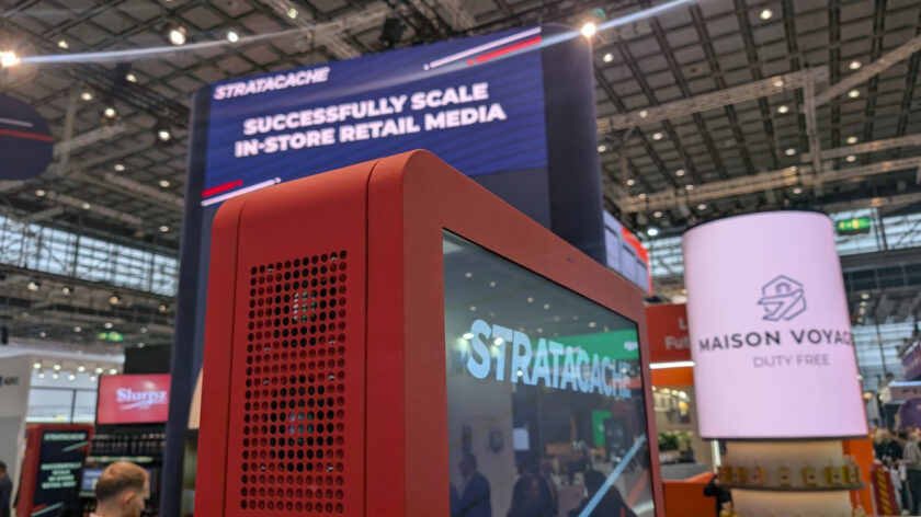 Dismantling a Digital Signage Heavyweight