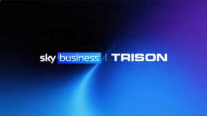 Trison and Sky Business UK Bundle Services