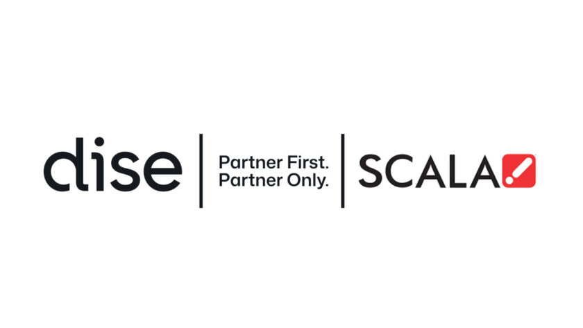 Scala players to Dise (Image: invidis)