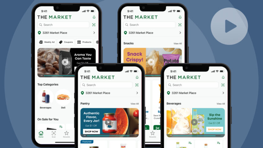 Swiftly Integrates DooH for Retail Media Buyers