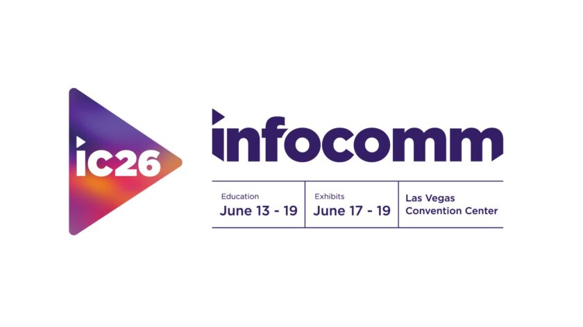 Infocomm to Highlight Broadcast AV and Fan Engagement