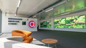 Allsee Opens Birmingham Innovation Center After £20M Investment