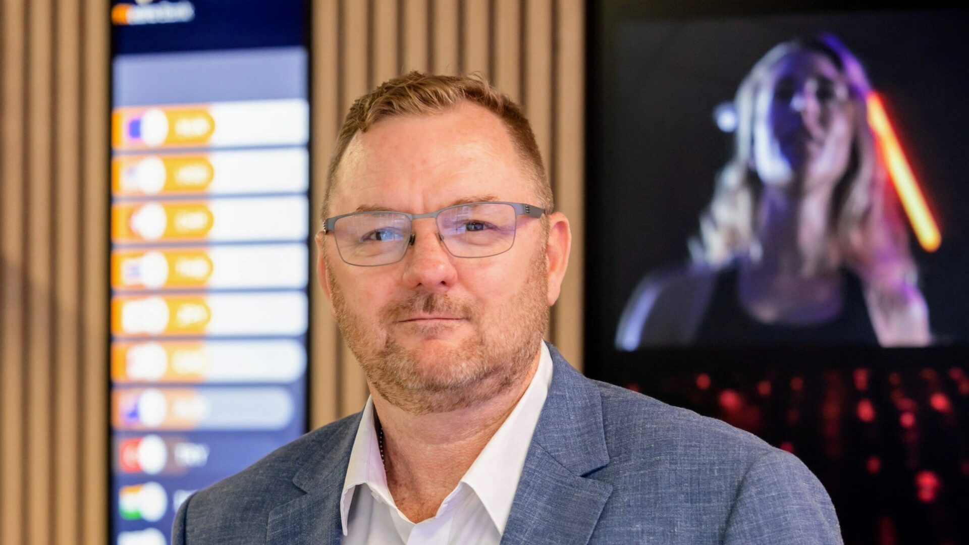 David Ross returns to Allsee Technologies as executive director