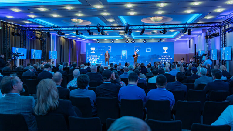 The DSS 2026 were ful of panels, strategey debates, and networking. (Image: Tomas Cesalek)