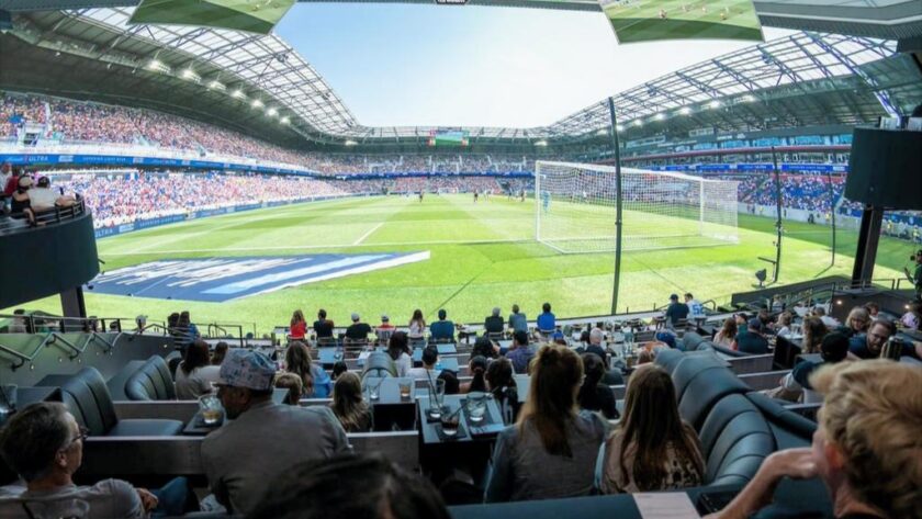 Fox, Cosm Bring Fifa World Cup to Shared-Reality Venues
