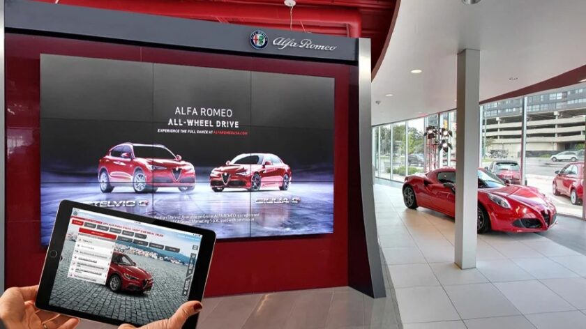 Creative Realities Posts Q1 Growth but Reports Wider Loss
