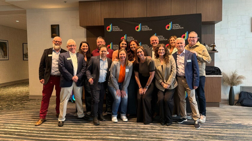 DSF Meets in Washington amidst Busy Industry Season