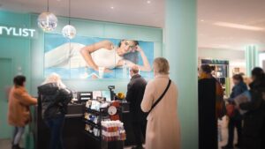 Douglas Migrates European Network to Broadsign