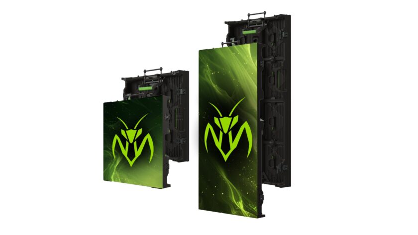 Planar Launches LED Series for Live Events