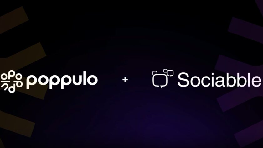 Poppulo Acquires Sociabble