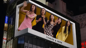 Tokyo Outperforms New York in CPM Comparison