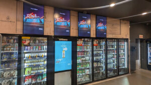 Retail Media Proof Point in Joburg