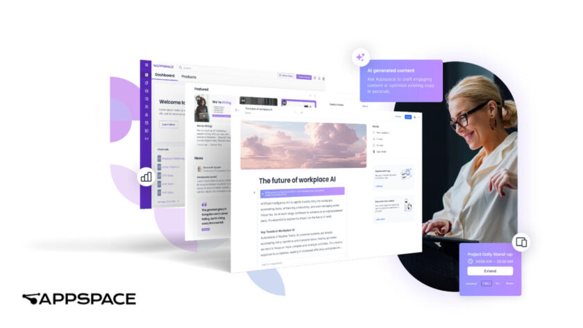 Appspace Launches BYOM for Enterprise AI Flexibility