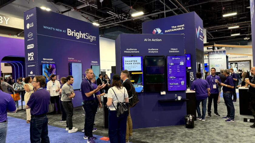Brightsign Emerges as SoC-Alternative