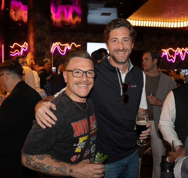 XUSC Mixer at Infocomm 2026 (Image: XUSC)