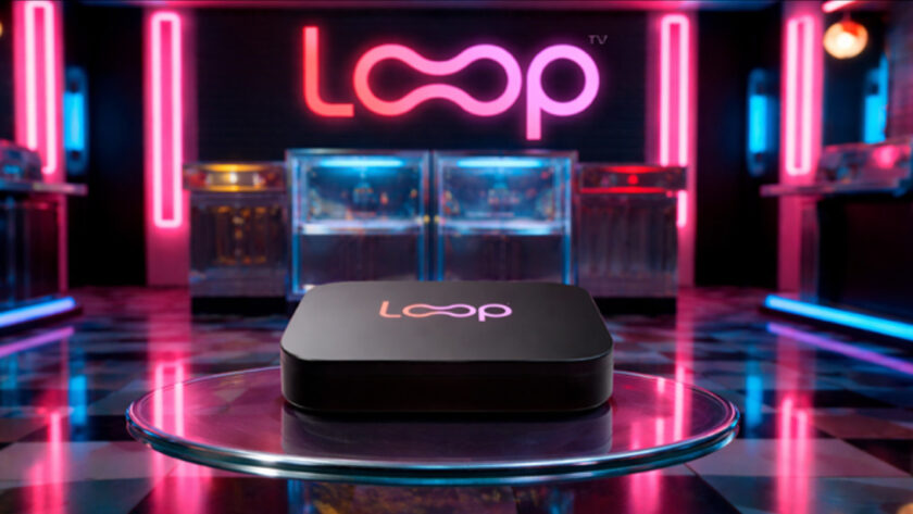 Loop TV Relaunches Under New Ownership