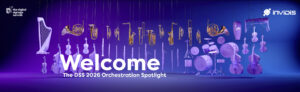 Orchestration Takes Center Stage: Salesforce Acquires Contentful | invidis